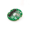 JJR/C JJPRO X3-10 2S 12A Brushless ESC with Blue Light LED Module for X3 B1 EX1 FPV Quadcopter RC Drone