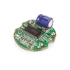 JJR/C JJPRO X3-10 2S 12A Brushless ESC with Green Light LED Module for X3 B1 EX1 FPV Quadcopter RC Drone