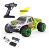 JJRC Q35 2.4GHz 4WD 1/26 Electric 0ff-road RC Car RTR with Extra Upgraded 60km/h ESC Motor Set
