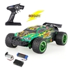 JJRC Q36 2.4GHz 4WD 1/26 Electric 0ff-road RC Car RTR with Extra Upgraded 60km/h ESC Motor Set