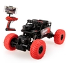 JJRC Q45 480P Camera WiFi FPV 2.4G 4WD RC Rock Crawler Off-Road Buggy Car