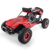 JJRC Q46 1/12 2.4G 4WD 45km/h High Speed RC Buggy Car Desert Truck RTR for Kids Gift Children Toy