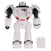 JJR/C R1 Intelligent Programmable Slide Walk Shoot Missile Dancing Infrared Control Robot