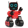 JJRC R4 CADY WILE 2.4G Intelligent Remote Control Robot Advisor RC Toy Coin Bank Gift for Kids