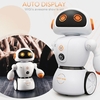 JJR/C R6 CADY WIGI Intelligent Robot Remote Control Music Dancing Toy