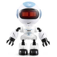 JJR/C R8 LUKE Smart Mini RC Robot