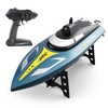JJR/C S4 RC Racing Boat Toy