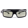 JMGO HGL1 LCD Active Shutter 3D Glasses Virtual Reality Glasses for DLP Projector w/3D Function & 3D HDTV