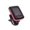 JOYO JT-12B Digital LCD Clip-on Tuner for Electronic Acoustic Guitar Bass Violin Ukulele