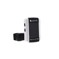 JOYO JT-13B Digital LCD Clip-on Tuner for Electronic Acoustic Guitar Bass Violin Ukulele