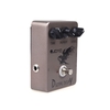 Joyo JF-08 Guitar Digital Delay Effect Pedal True Bypass