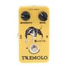 Joyo JF-09 Tremolo Guitar Effect Pedal True Bypass