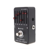 Joyo JF-11 EQ Equalizer 6-Band Guitar Effect Pedal True Bypass