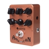 JOYO JF-14 American Sound Guitar Amp Simulator Effect Pedal
