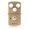 JOYO JF-32 Hot Plexi Electric Guitar Effect Pedal Overdrive Distortion True Bypass