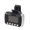 JOYO JMT 9006B Clip-on Backlit Metronome Tuner for Electronic Acoustic Guitar Chromatic Bass Violin Ukulele