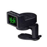 JOYO JT-306 Mini Digital LCD Clip-on Tuner for Acoustic Electric Guitar Bass Violin Ukulele Chromatic