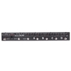 Joyo PXL-PRO Programable Pedal Controller Switching Grouping System 32 Effects Sets Loop Channel Dural 4 Channel FX Built-in 4 Triggers Buffered Bypass