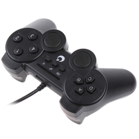 Joystick Vibration Gamepad for iPod Touch iPhone iPad
