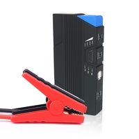 jump start car 600A 15000mAh Multifunction Jump Starter (up to 6 L Gas,  3L Diesel Engine)Battery Booster and Phone Charger with Smart Charging Port