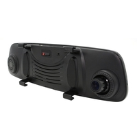Junsun Car DVR Camera Video Recorder Rearview