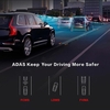 Junsun Car DVR Camera Video Recorder Rearview