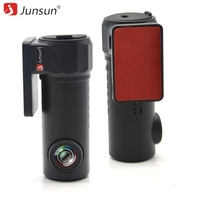 Junsun S30 Mini WIFI Car DVR Dash Camera Video Recorder APP Manipulation Wireless DVRs