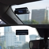 Junsun TM101.NT Car TPMS Tire Pressure Monitoring System Solar Charging Digital LCD Display Auto Alarm System with Built-in Sensor