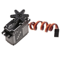 JX CLS-HV7346MG 46kg Aluminium Digital Coreless Servo for RC Car Helicopter Boat Airplane