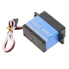 JX CLS5830HV 30.3KG Full Waterproof Digital Metal Servo for 1/5 Redcat HPI Baja 5B SS RC Car Airplane