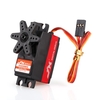JX PDI-4409MG 4.8V-6V High-Voltage 0.11sec/60