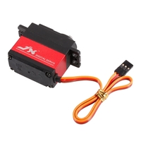 JX PDI-6209MG 4.8V-6V 0.13sec/60