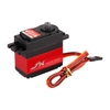 JX PDI-6221MG Metal Gear 4.8V-6V 0.16sec/60