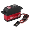 JX PDI-HV2546MG 25g Metal Gear Digital High Voltage Tail Servo for RC 450 500 Helicopter Fixed-wing Airplane