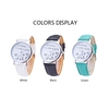 JY0437 Fashion Men Quartz Watches