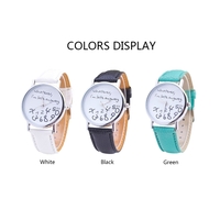 JY0437 Fashion Men Quartz Watches