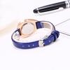 JY5803603 Women Watch Quartz Simple Wristwatch Fashion Casual Female Watches