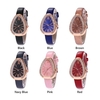 JY5803603 Women Watch Quartz Simple Wristwatch Fashion Casual Female Watches