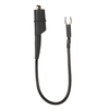 JYE Tech DSO Shell(DSO150) 2.4" TFT Handheld Pocket-size Digital Oscilloscope with Housing Clip Probe 1MSa/s 0-200KHz