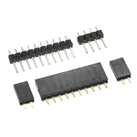 JYE Tech DSO138 Mini Digital Oscilloscope DIY Kit SMD Parts Pre-soldered Electronic Learning Set 1MSa/s 0-200KHz