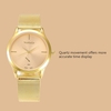 JYHWJ9062 Women Watch Quartz Simple Wristwatch Fashion Casual Female Watches