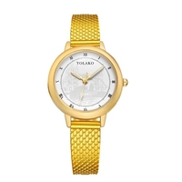 JYYLK0005 Women Watch Quartz Simple Wristwatch Fashion Casual Female Watches