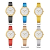 JYYLK0005 Women Watch Quartz Simple Wristwatch Fashion Casual Female Watches