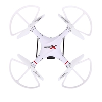 L6039 2.4Ghz 4CH 6-Axis Gyro RC Quadcopter UFO Aircraft Drone with 2.0MP HD Camera
