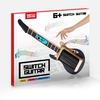 Labo DIY Cardboard Case Guitar Holder Bracket for Nintendo Switch