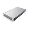 LaCie Porsche Design Portable External Hard Drive 2.5" USB 3.0 1TB STET1000400