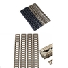 Ladder Rail Panel Handguard Protector Resistant Cover Trapezoidal Train Track Fishbone Strip Handguard Transmitter Accessories Rail Wrap