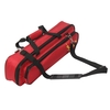 LADE Padded Flute Bag Backpack Soft Case Lightweight with Carry Handle Shoulder Strap