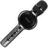 Laiannwell Wireless BT Karaoke Microphone USB Home KTV Player Mic Speaker