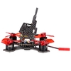 LANCHI MONSTER 76mm 5.8G 700TVL Brushless Tiny Micro FPV Racing Quadcopter F4 Flight Controller Betaflight FrSky BNF